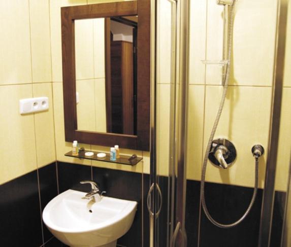 Amadeus Hotel Zielona Gora Zimmer foto